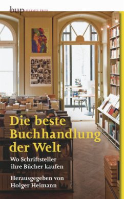 Die beste Buchhandlung der Welt