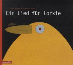 Ein Lied für Lorkie - Castles, Jennifer