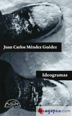 Ideogramas - Méndez Guédez, Juan Carlos