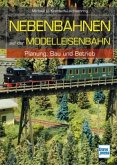 Nebenbahnen auf der Modelleisenbahn Nebenbahnen auf der Modelleisenbahn