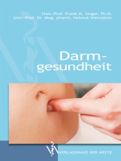 Darmgesundheit Cover Darmgesundheit