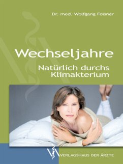 Wechseljahre Cover Wechseljahre