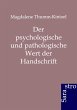 Der psychologische und pathologische... - Bild 1