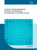 Jahrbuch des Bundesinstituts für Kultur und Geschichte der Deutschen im östlichen Europa / 2012