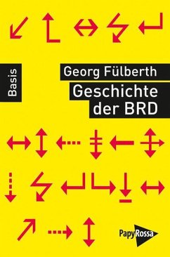 Geschichte der BRD - Fülberth, Georg