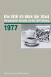 Die DDR im Blick der Stasi 1977, m.... - Bild 1