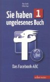 Sie haben 1 ungelesenes Buch