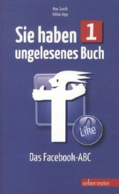 Sie haben 1 ungelesenes Buch - Haye, Niklas;Graefe, Max