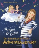 Angel & Luzie - Der himmlisch-höllische Adventskalender