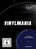 Vinylmania: Wenn das Leben in 33 Umdrehungen pro Minute läuft Limited Edition