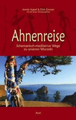 Ahnenreise - Appel, Jennie;Grosser, Dirk