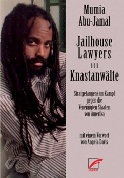 Jailhouse Lawyers - Knastanwälte - Abu-Jamal, Mumia