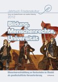 Bildung, Menschenrechte, Universität