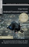 Android Forensik kompakt