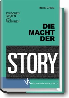 Die Macht der Story Cover Die Macht der Story