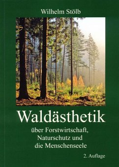 Waldästhetik - Stölb, Wilhelm