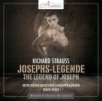 Strauss: Die Josephs-Legende