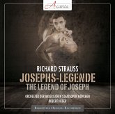 Strauss: Die Josephs-Legende