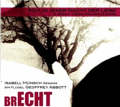 Ach,In Jener Nacht Der Liebe - Münsch,Isabell & Abbott,Geoffrey