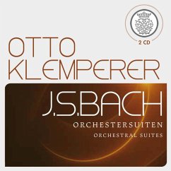 Orchestersuiten/Orchestra - Bach,Johann Sebastian