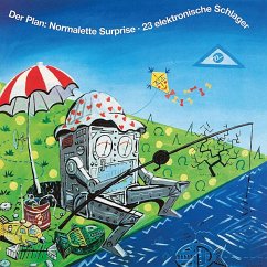 Normalette Surprise - Plan,Der