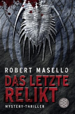 Das letzte Relikt  - Masello, Robert