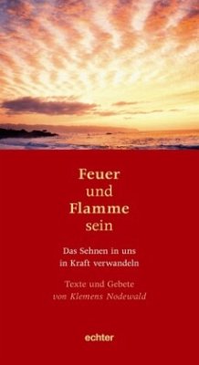 Feuer und Flamme sein - Nodewald, Klemens