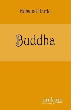 Buddha - Hardy, Edmund