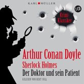 Der Doktor und sein Patient (MP3-Download)