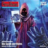 Perry Rhodan 2648: Die Seele der Flotte (MP3-Download) Perry Rhodan 2648: Die Seele der Flotte (MP3-Download)