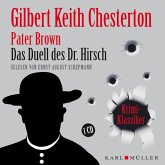 Das Duell des Dr. Hirsch (MP3-Download)