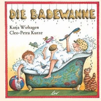 Die Badewanne