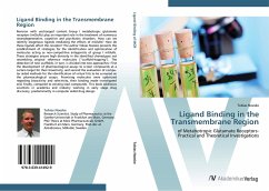 Ligand Binding in the Transmembrane Region