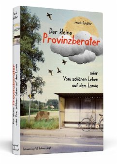 Cover Der kleine Provinzberater