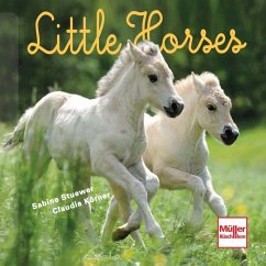 Little Horses - Stuewer, Sabine; Körner, Claudia