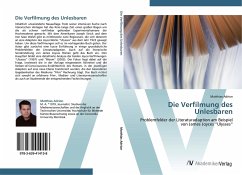 Die Verfilmung des Unlesbaren Matthias Adrion Author