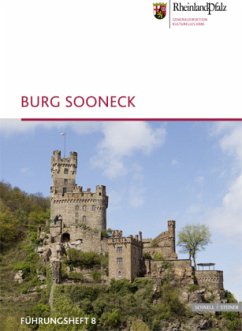 Burg Sooneck - Haberland, Irene; Thon, Alexander