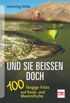 Cover Und sie beissen doch