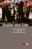 Skandal ohne Ende