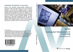 Computer Simulation in Learning