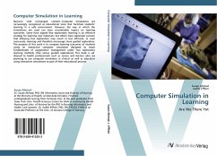 Computer Simulation in Learning - Ahmad, Suzan;Effken, Judith