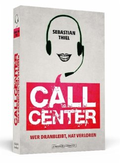 Callcenter - Thiel, Sebastian