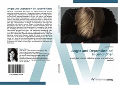 Angst und Depression bei Jugendlichen - Nocon, Agnes