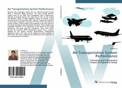 Air Transportation System Performance - Tu, Yufeng