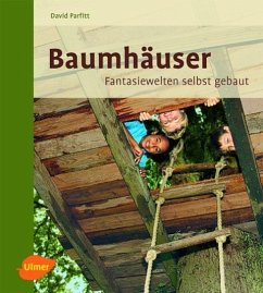 Baumhäuser - Parfitt, David