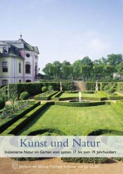 Cover Kunst und Natur