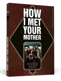 How I Met Your Mother - Osteried, Peter; Langhagen, Christian