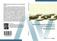RFID-basierte BI-Analysen in der Supply Chain