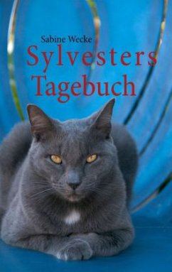 Sylvesters Tagebuch - Wecke, Sabine