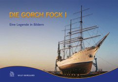 Cover Die Gorch Fock I